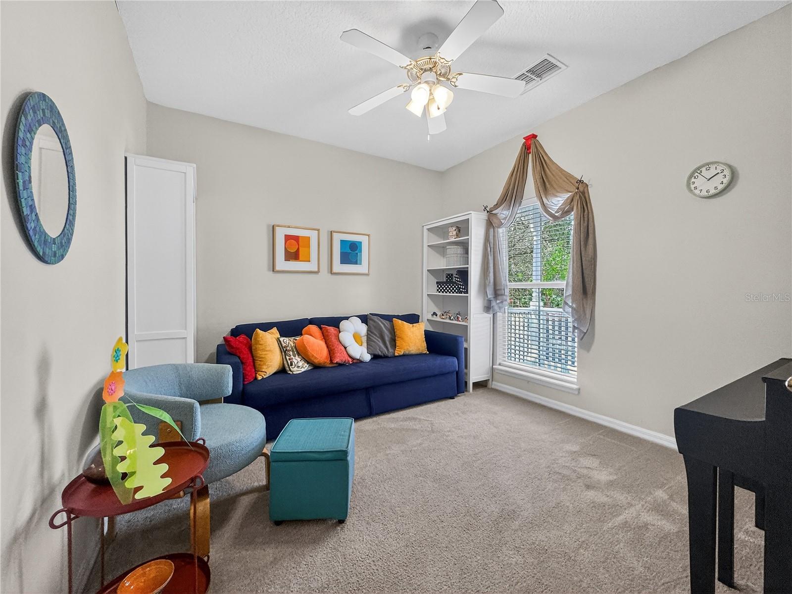 CELEBRATION EAST VILLAGE UNIT 1 - Residential