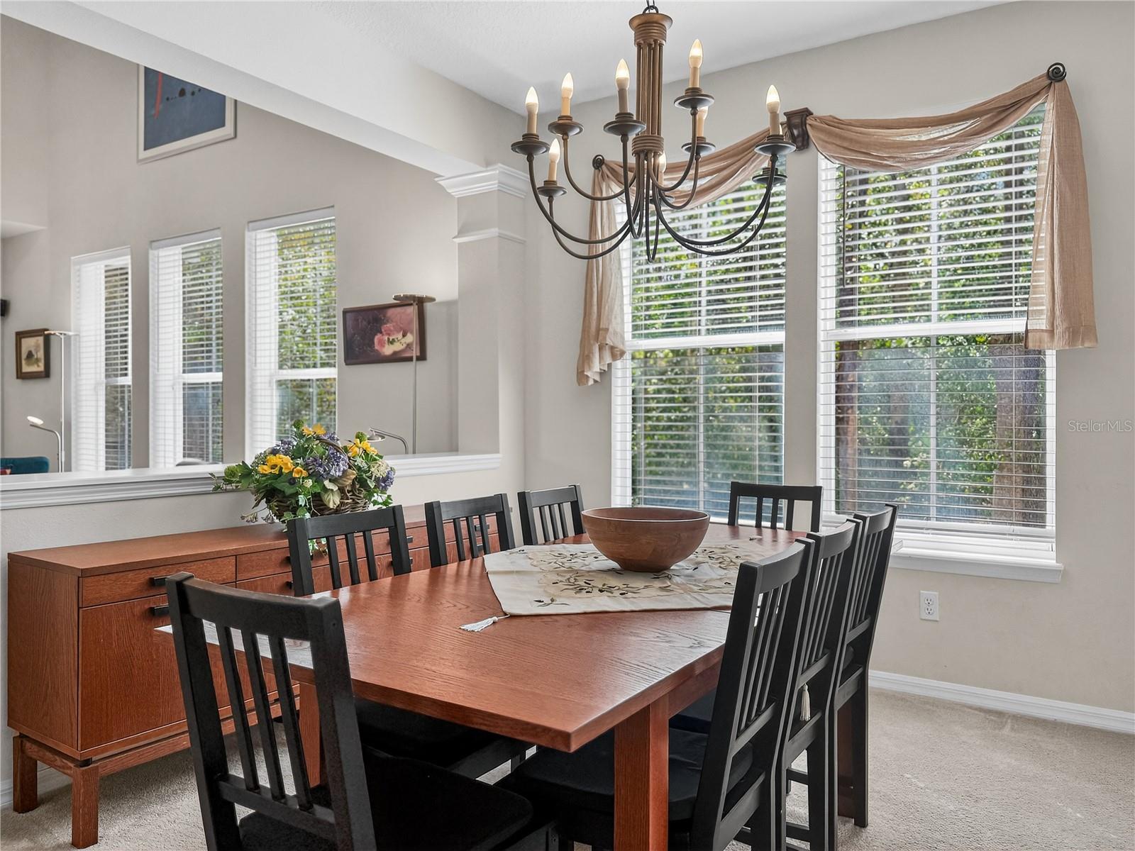 CELEBRATION EAST VILLAGE UNIT 1 - Residential