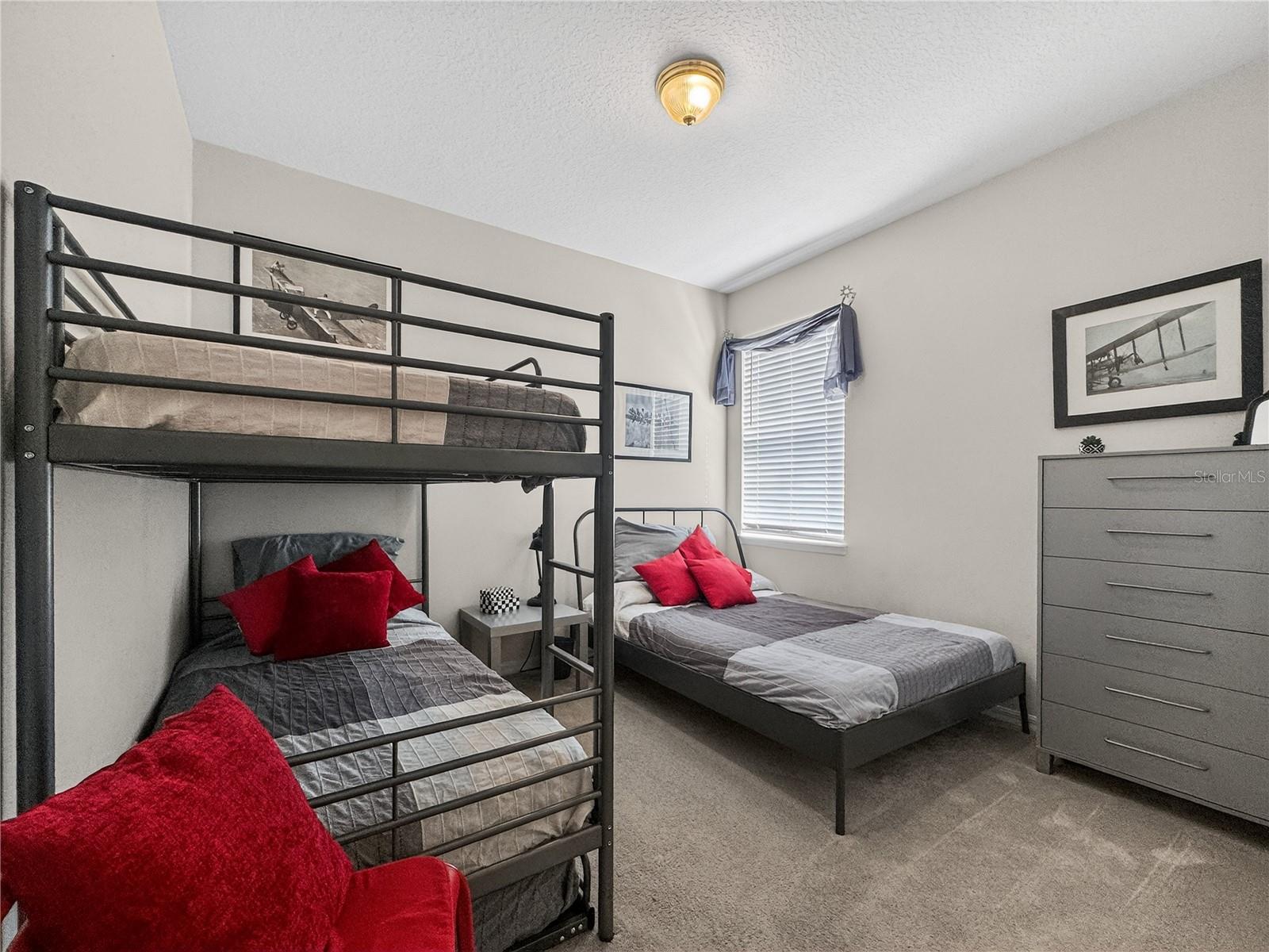 CELEBRATION EAST VILLAGE UNIT 1 - Residential