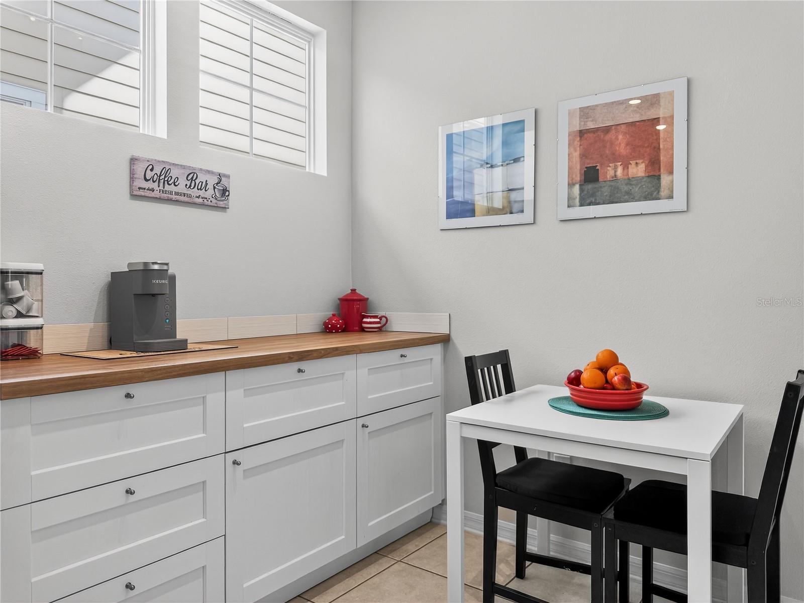 CELEBRATION EAST VILLAGE UNIT 1 - Residential