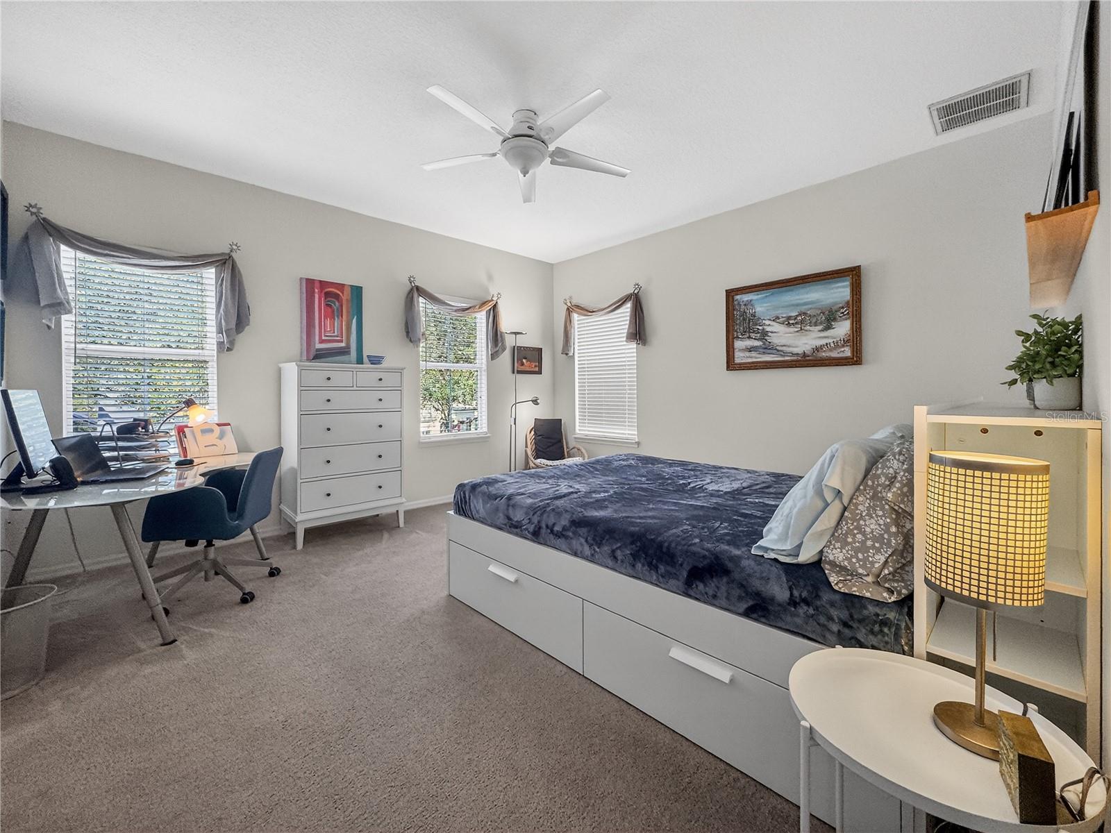 CELEBRATION EAST VILLAGE UNIT 1 - Residential