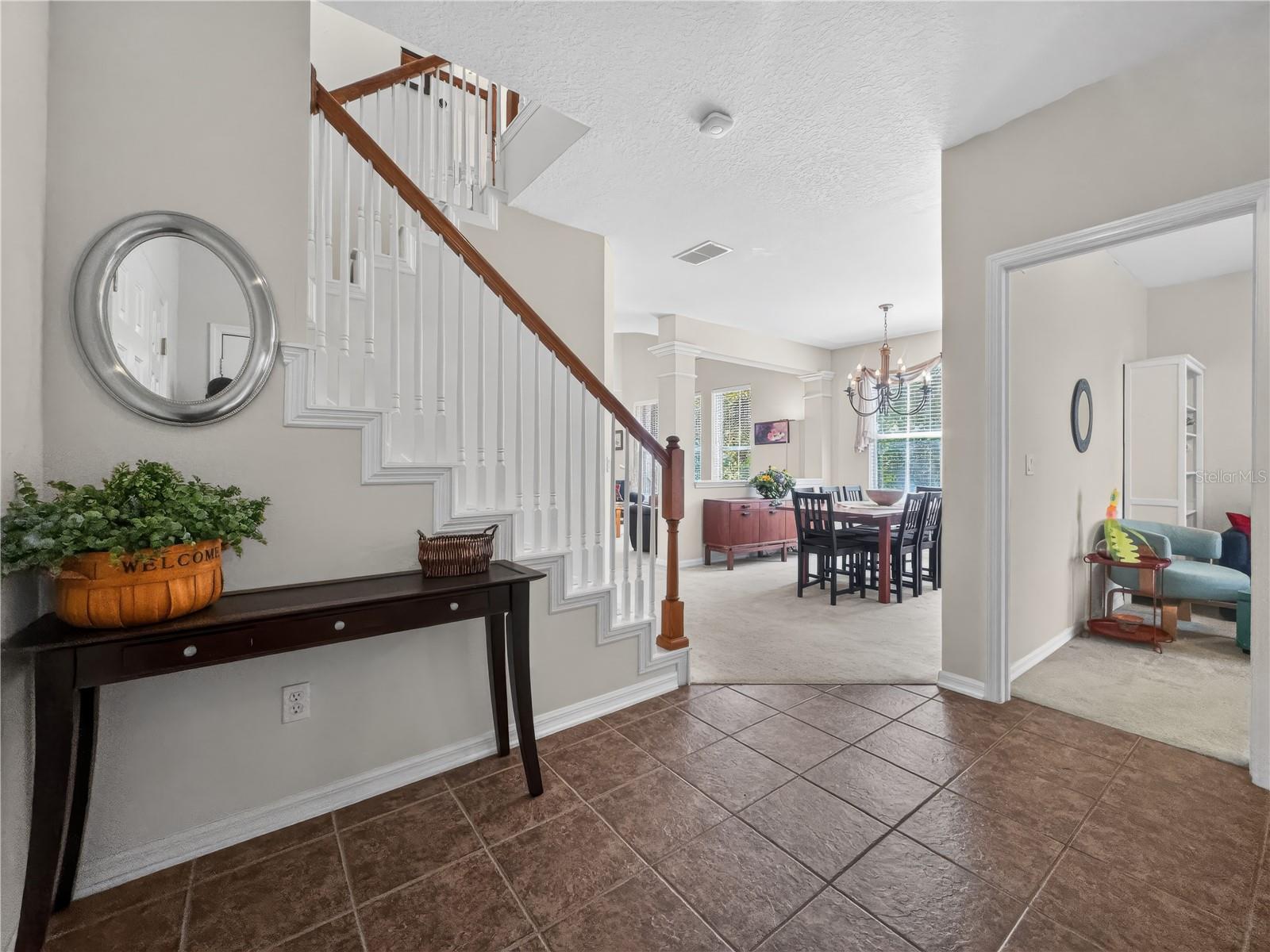 CELEBRATION EAST VILLAGE UNIT 1 - Residential