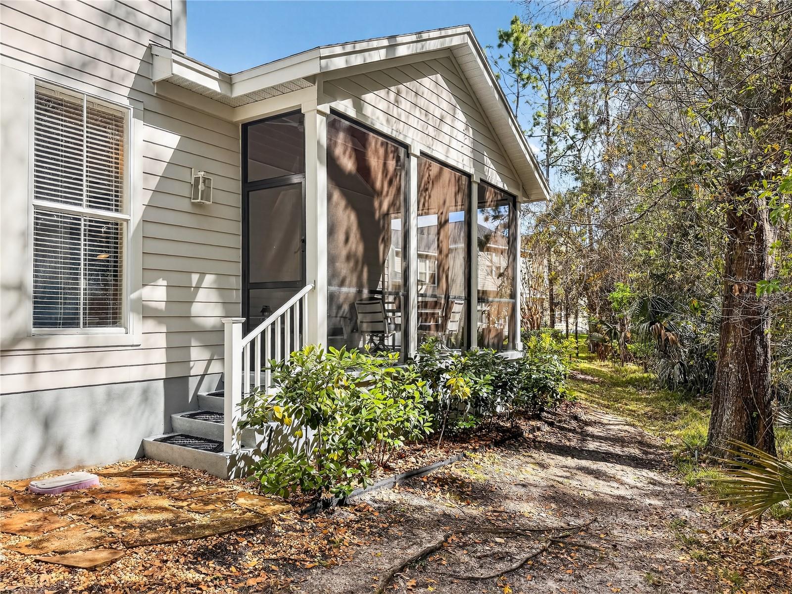 CELEBRATION EAST VILLAGE UNIT 1 - Residential