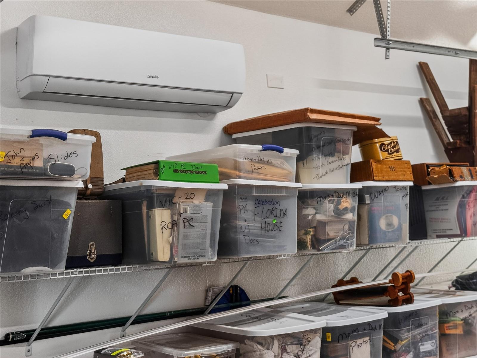 CELEBRATION EAST VILLAGE UNIT 1 - Residential