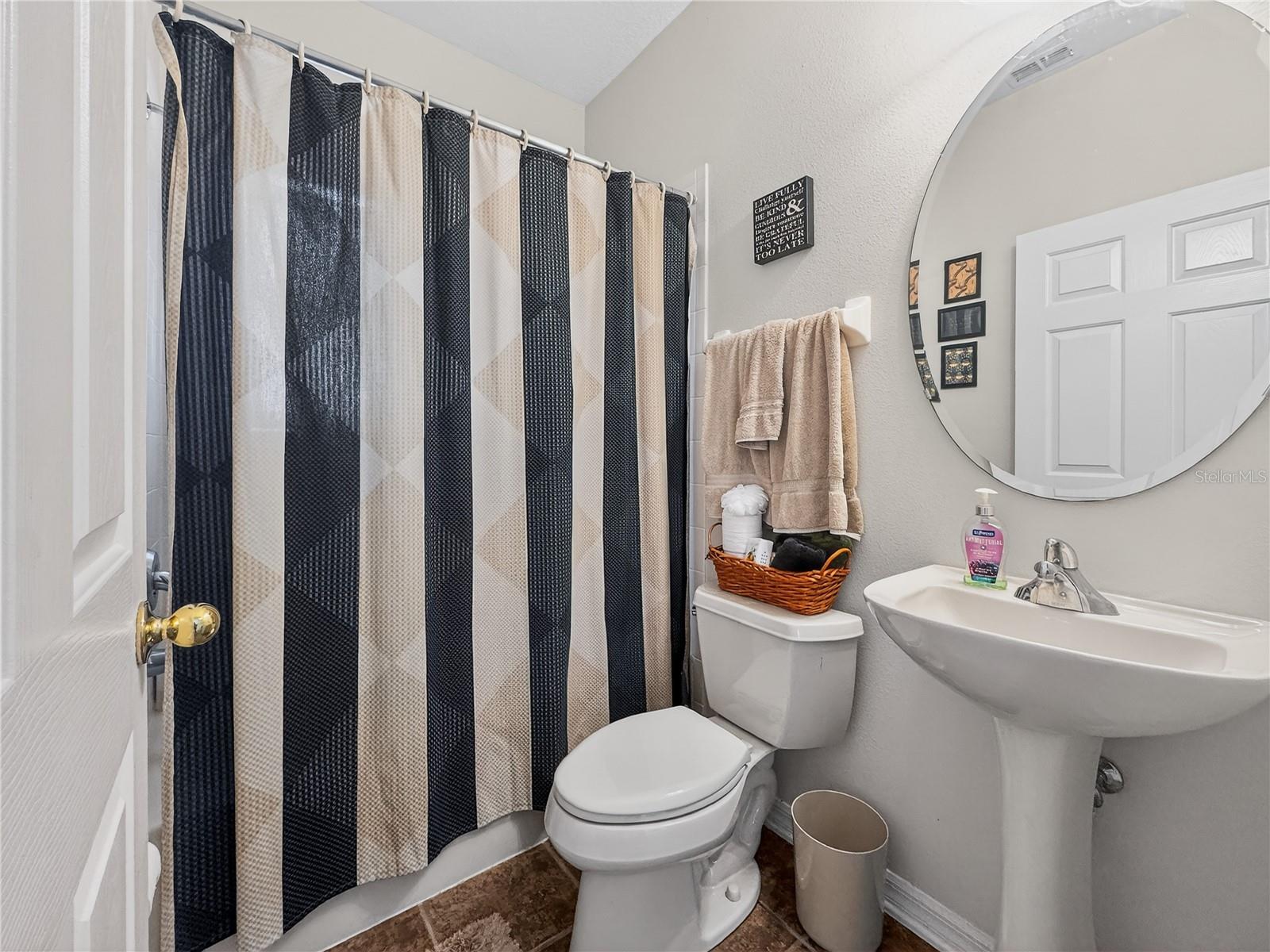 CELEBRATION EAST VILLAGE UNIT 1 - Residential