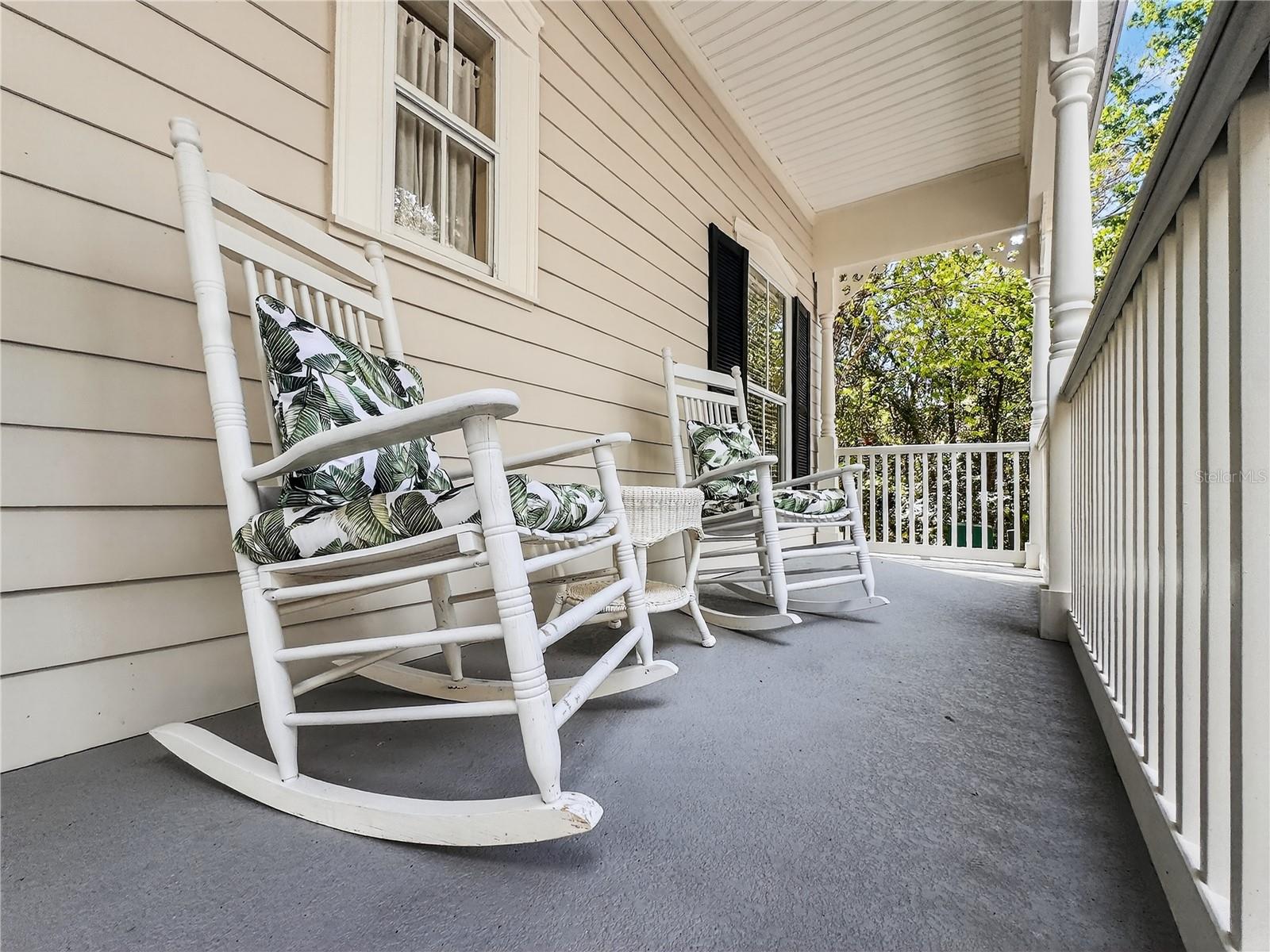 CELEBRATION EAST VILLAGE UNIT 1 - Residential