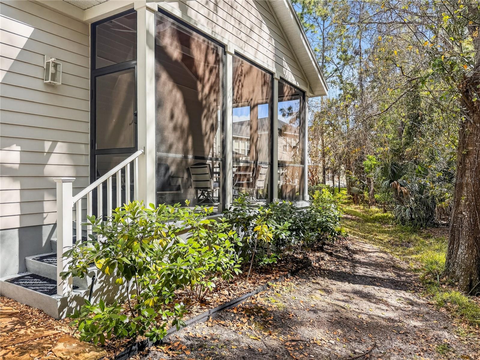 CELEBRATION EAST VILLAGE UNIT 1 - Residential