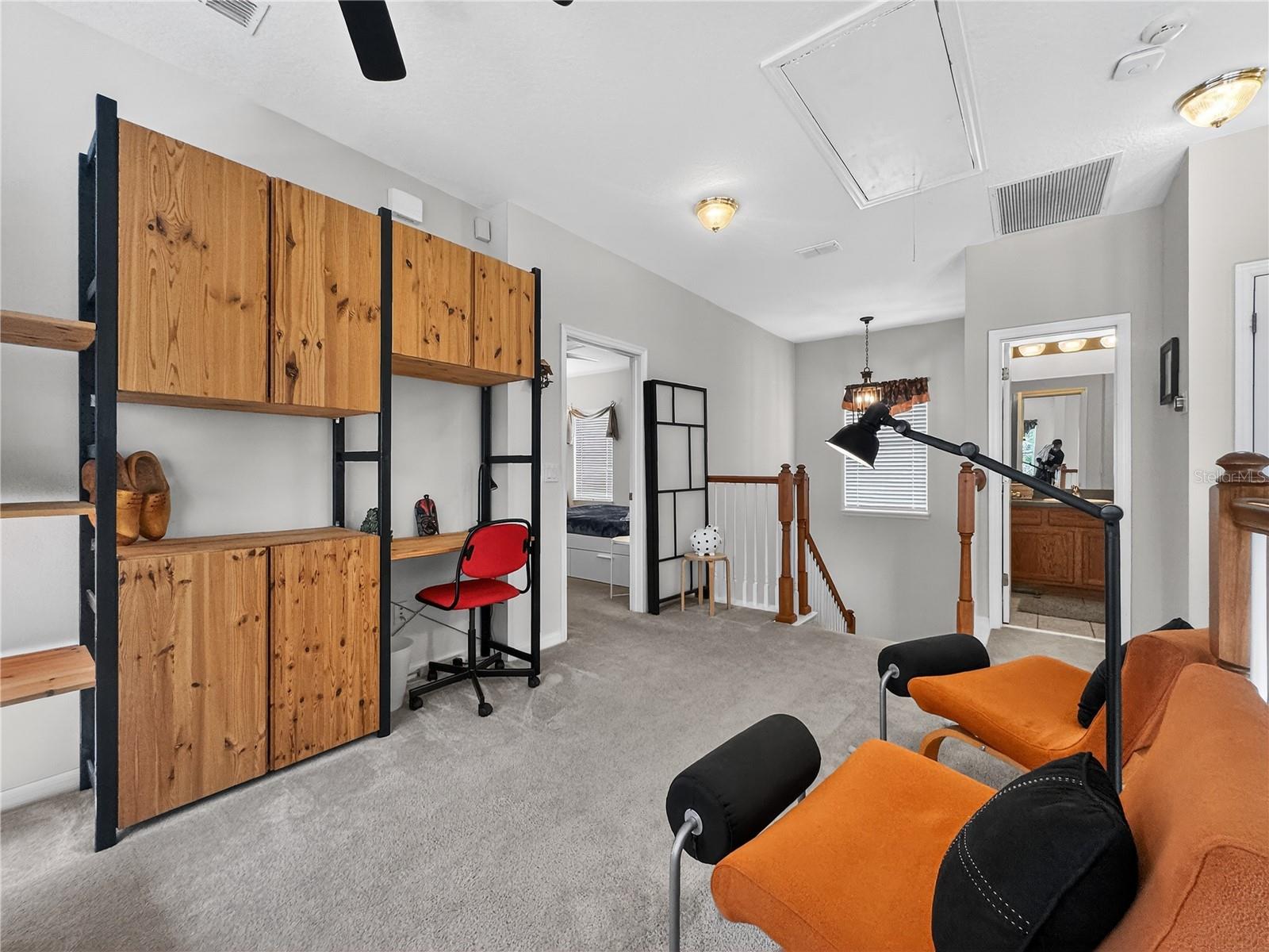 CELEBRATION EAST VILLAGE UNIT 1 - Residential