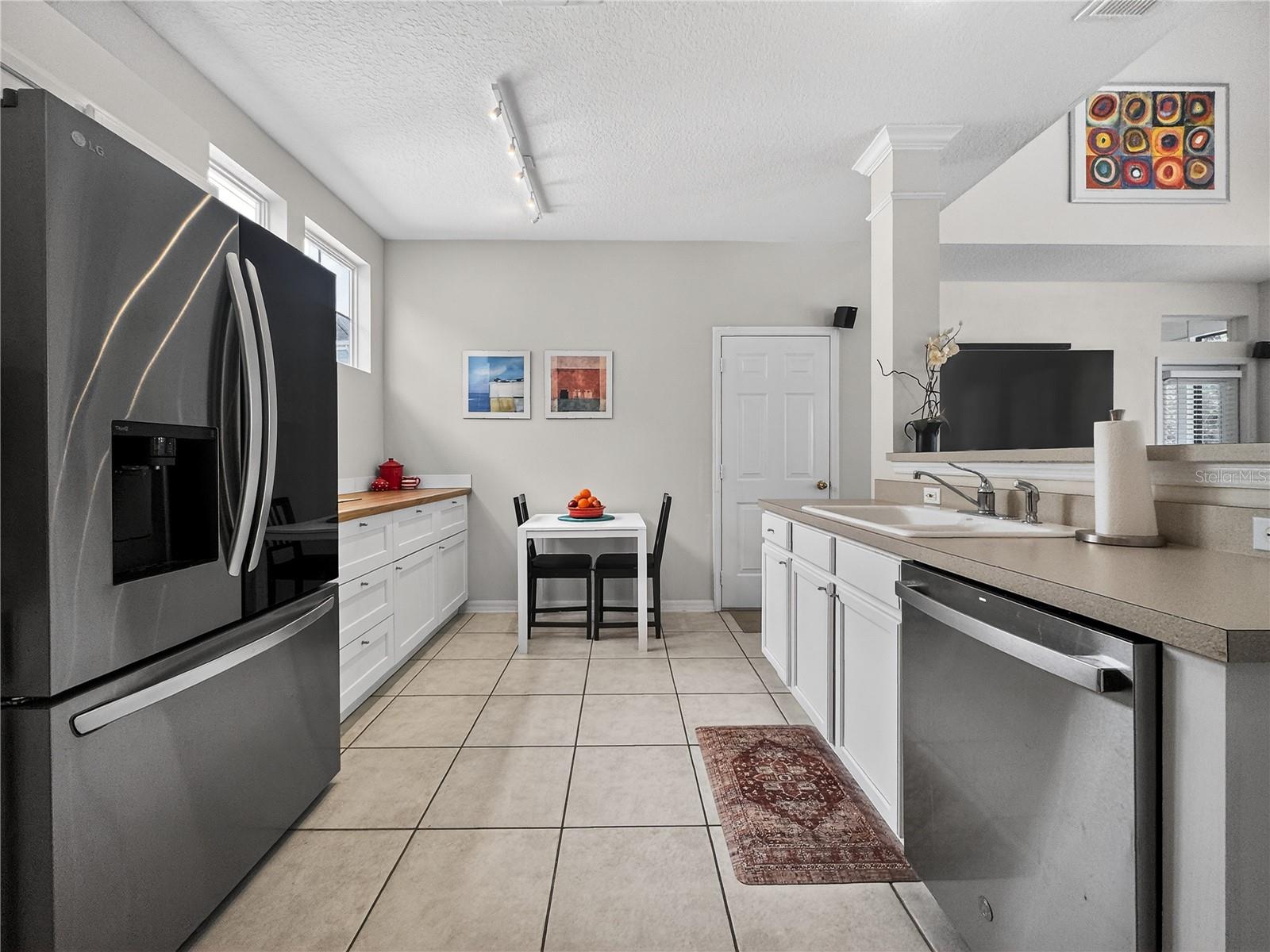 CELEBRATION EAST VILLAGE UNIT 1 - Residential