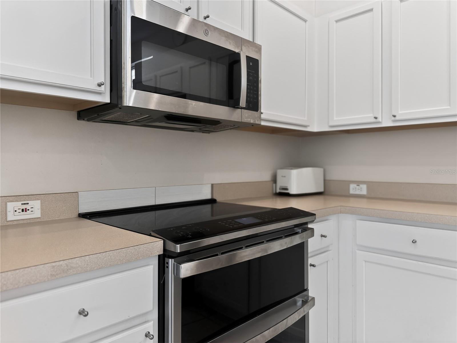 CELEBRATION EAST VILLAGE UNIT 1 - Residential