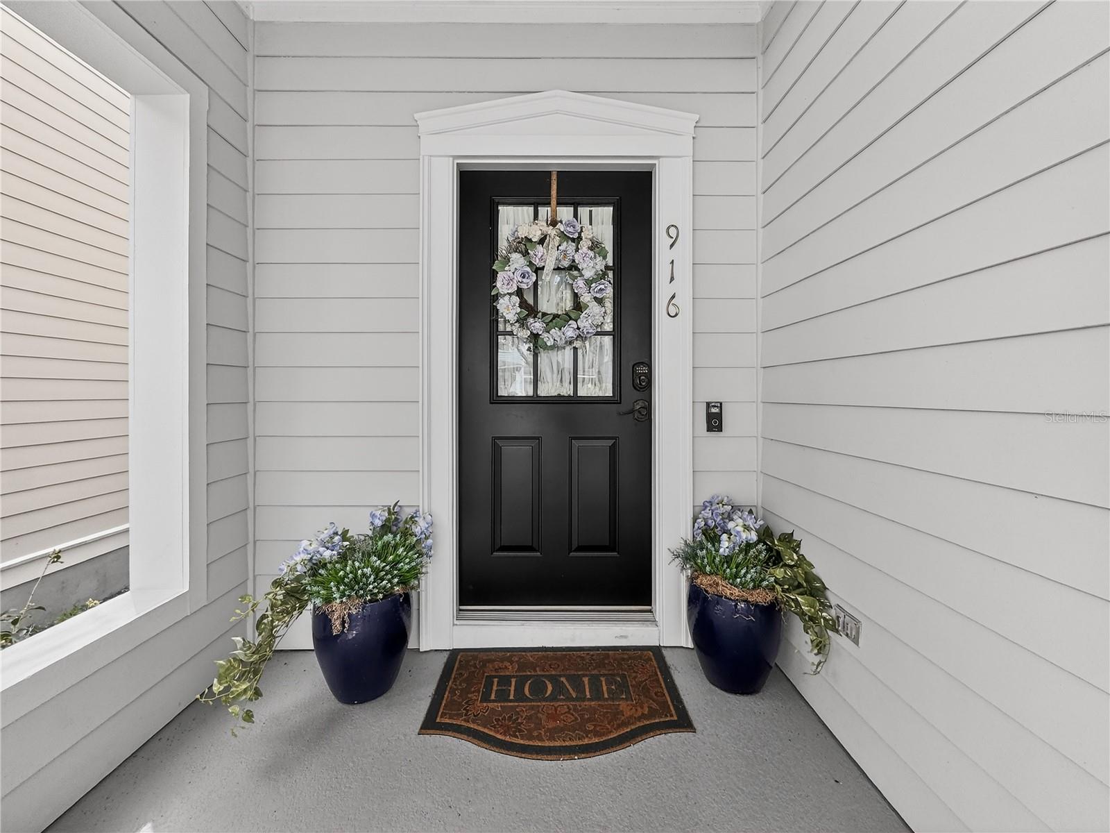 CELEBRATION EAST VILLAGE UNIT 1 - Residential