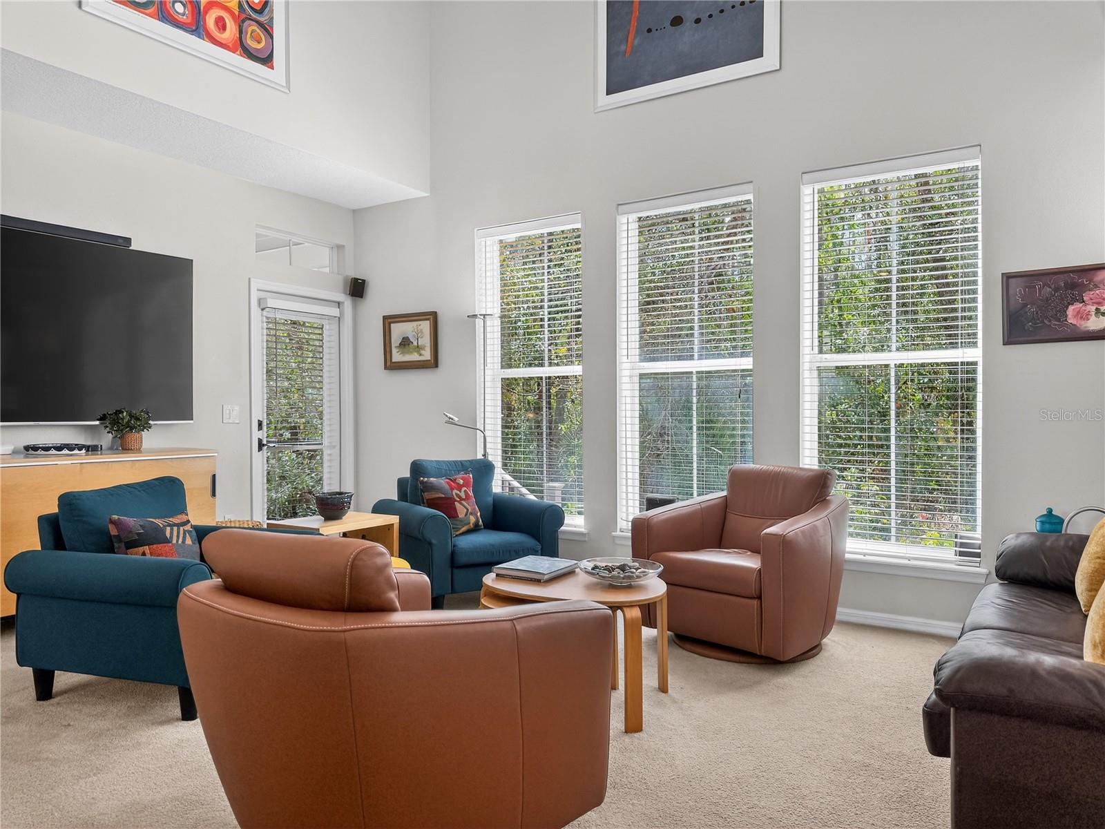 CELEBRATION EAST VILLAGE UNIT 1 - Residential