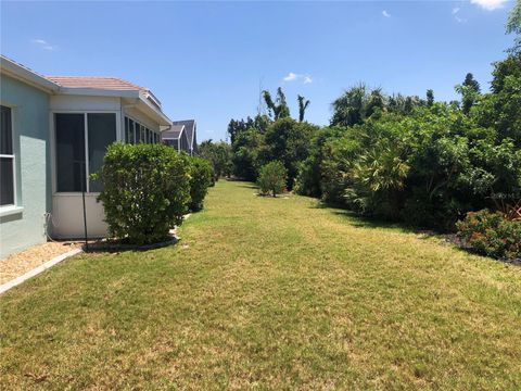 A home in PUNTA GORDA