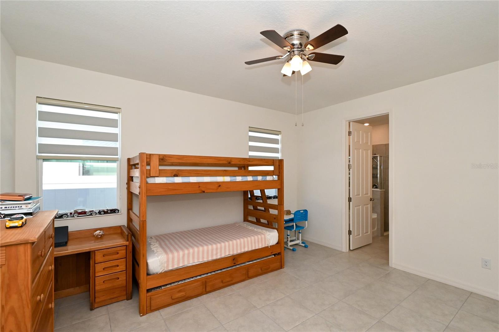 GRADY POINTE - Residential