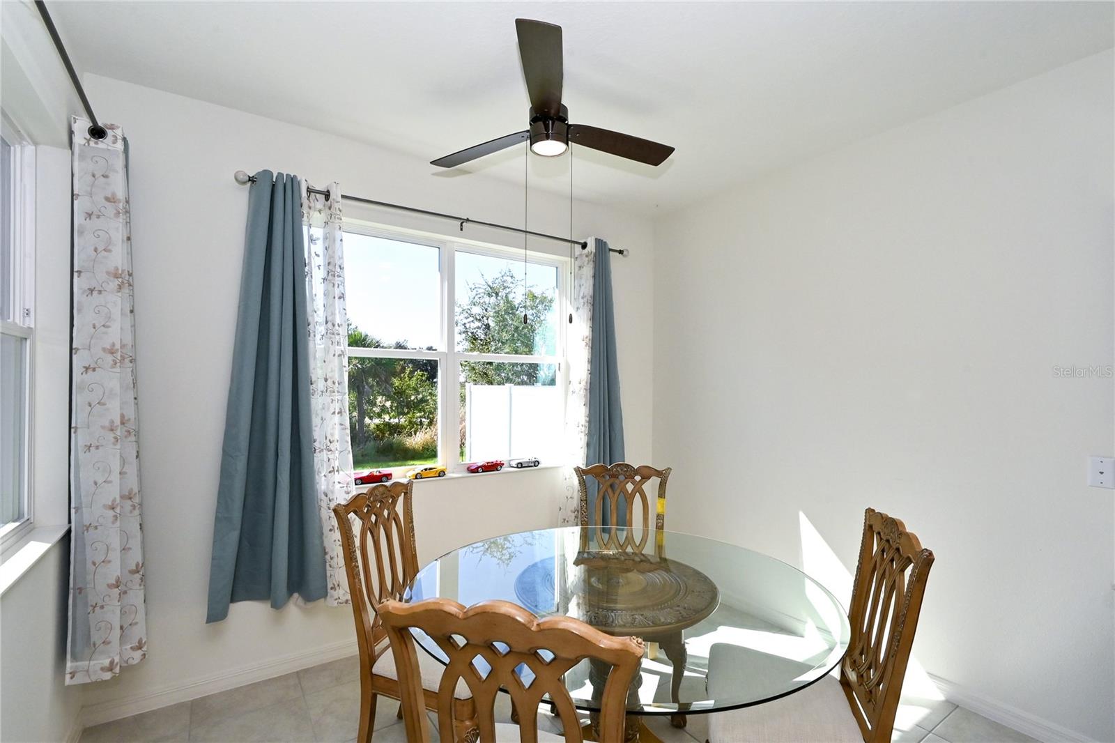 GRADY POINTE - Residential