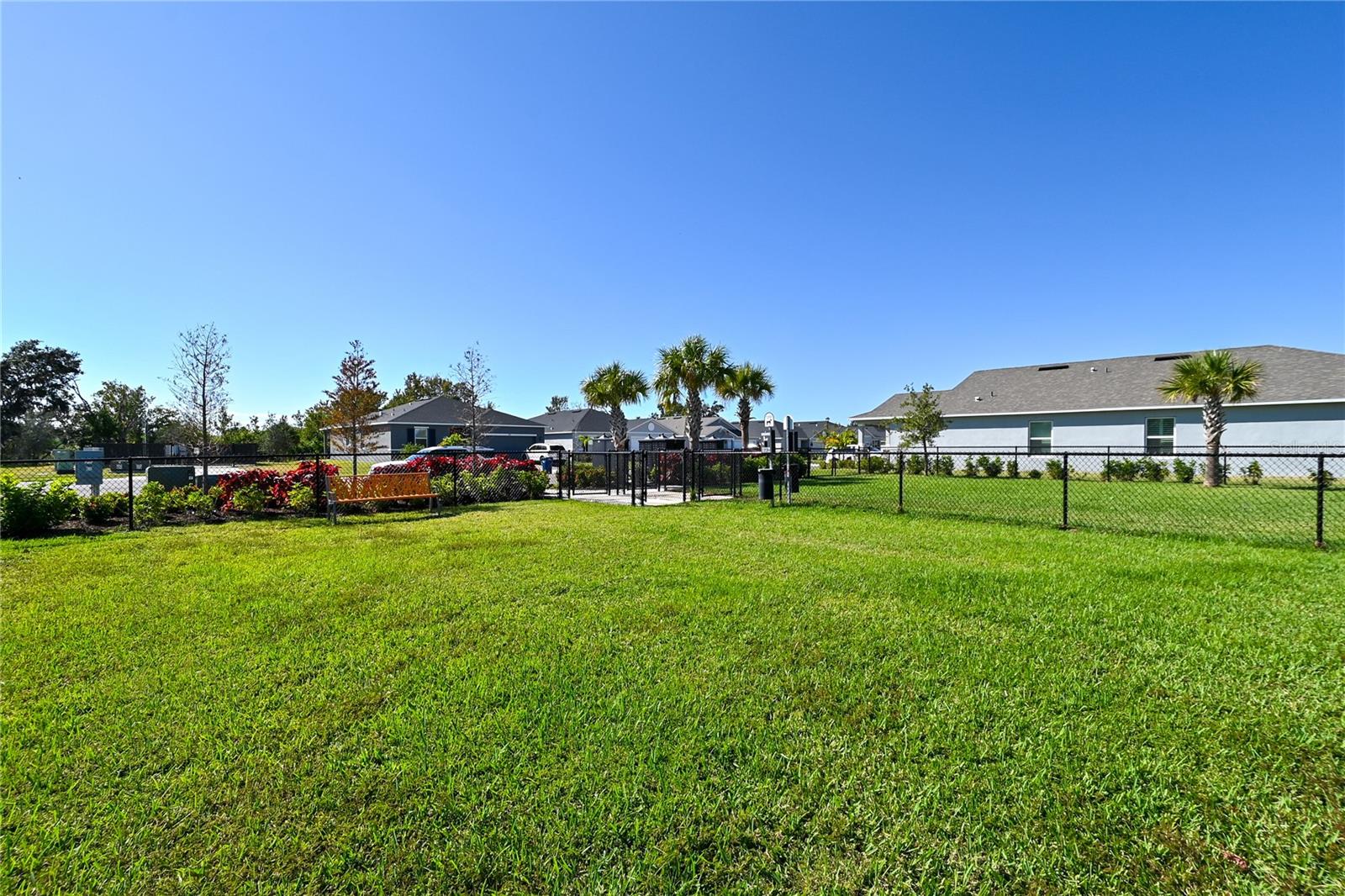 GRADY POINTE - Residential