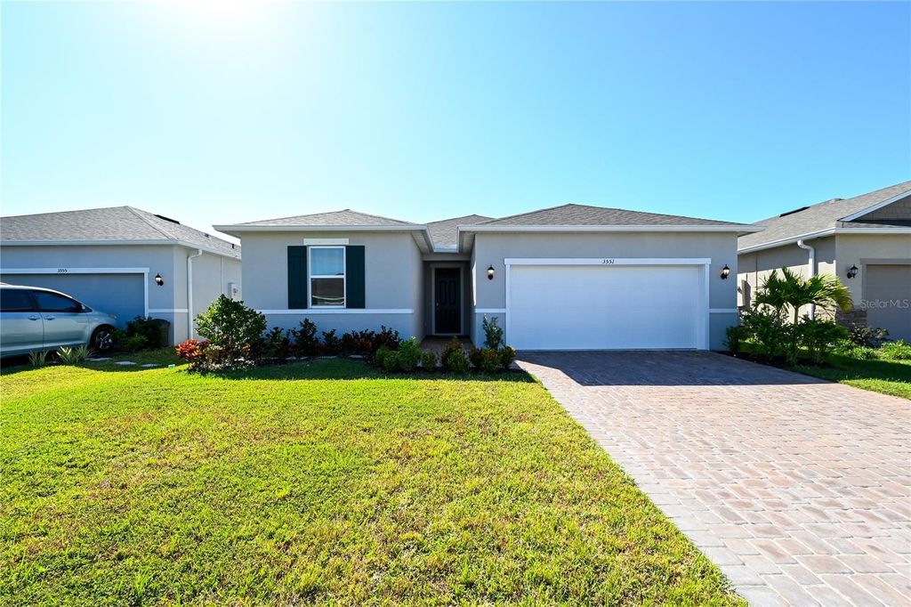 Photo of 3551 74th Avenue Circle E, Sarasota, FL 34243 (MLS # A4690564)