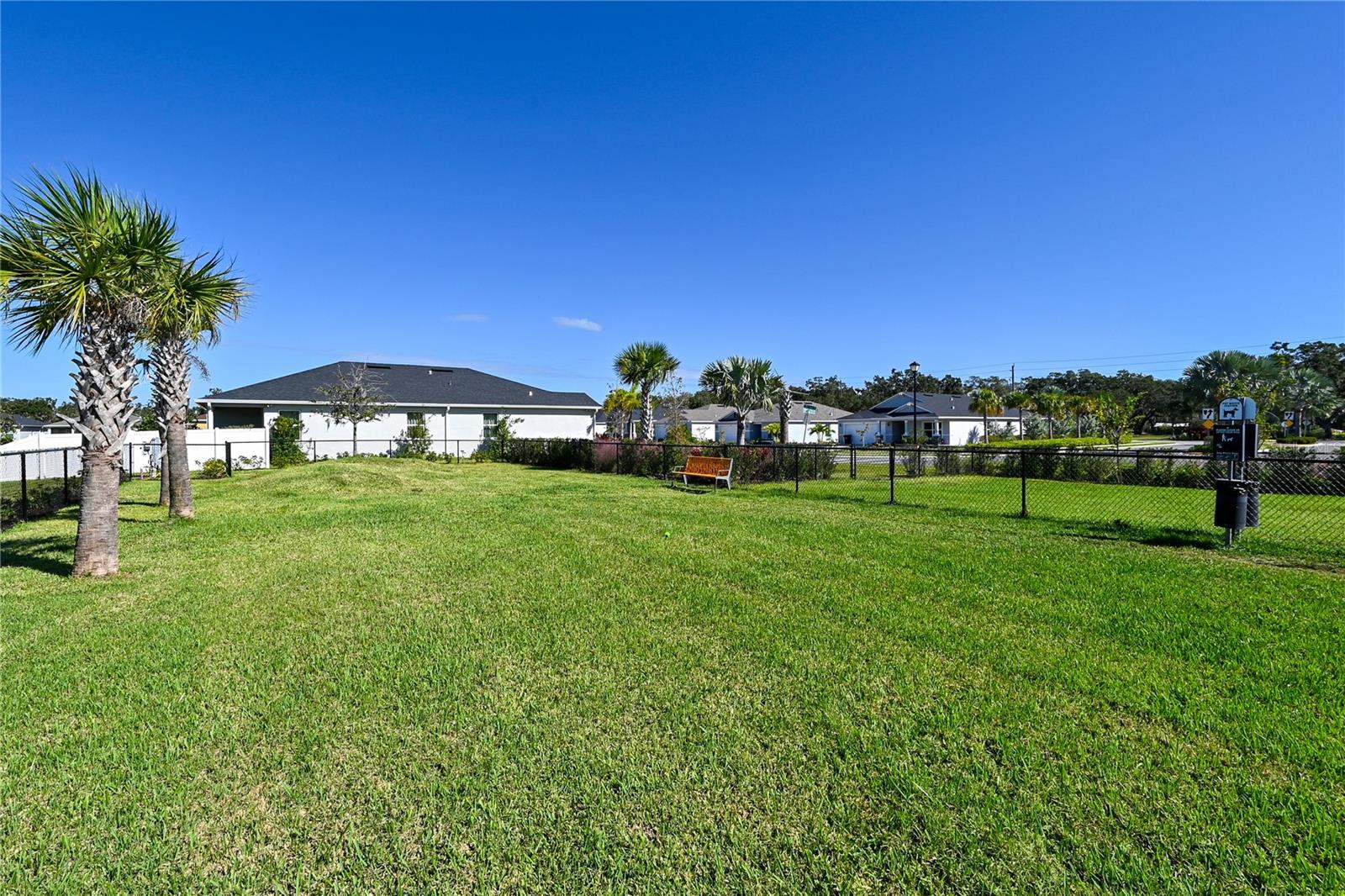 GRADY POINTE - Residential