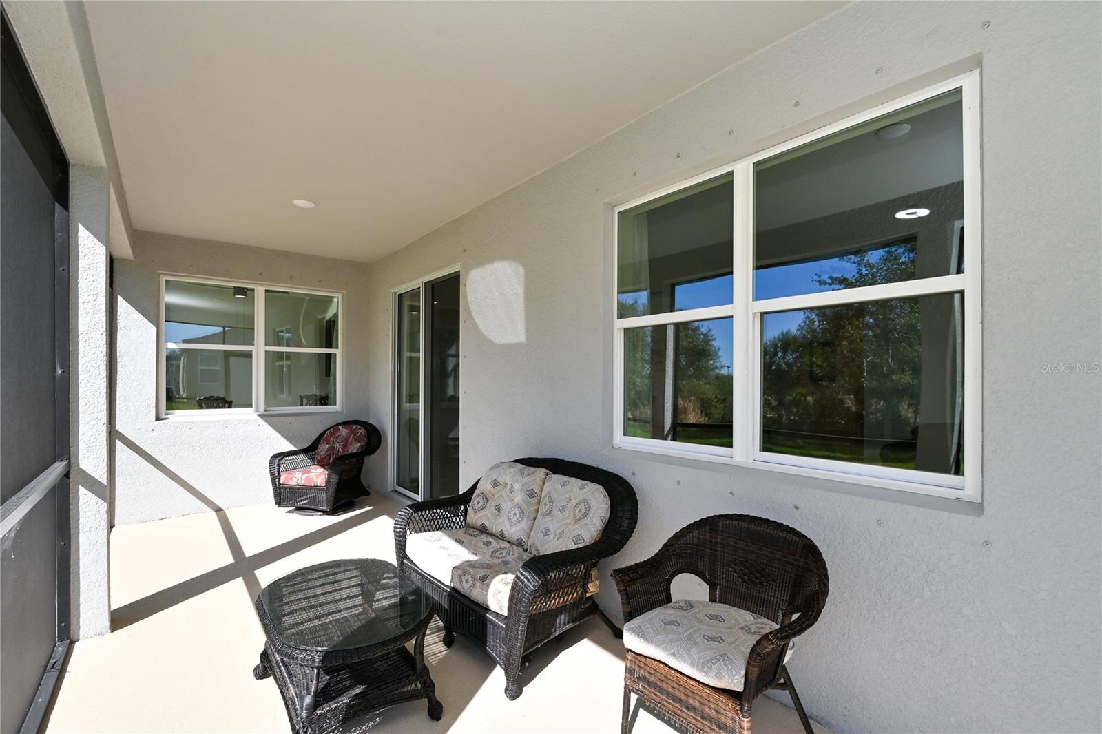 GRADY POINTE - Residential
