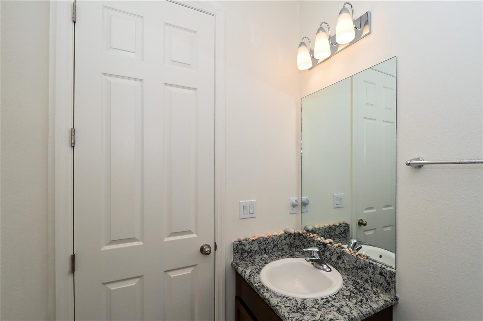 GRADY POINTE - Residential