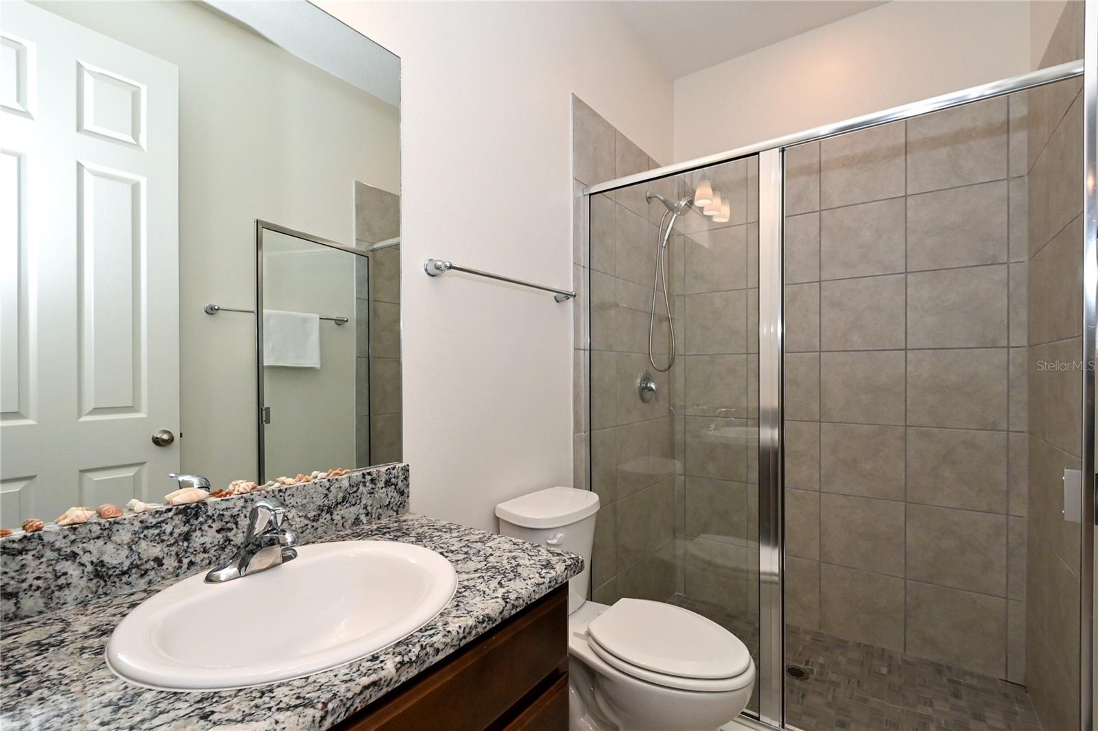 GRADY POINTE - Residential