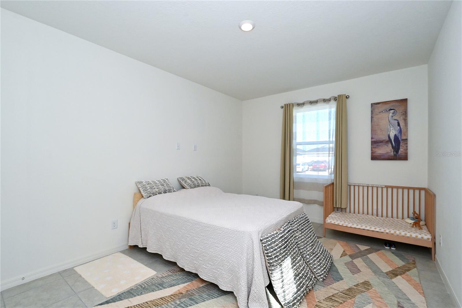GRADY POINTE - Residential