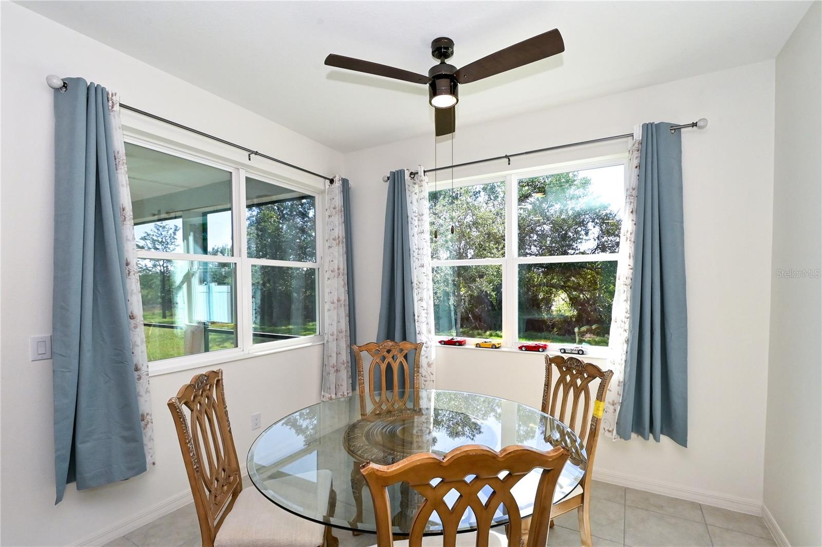 GRADY POINTE - Residential