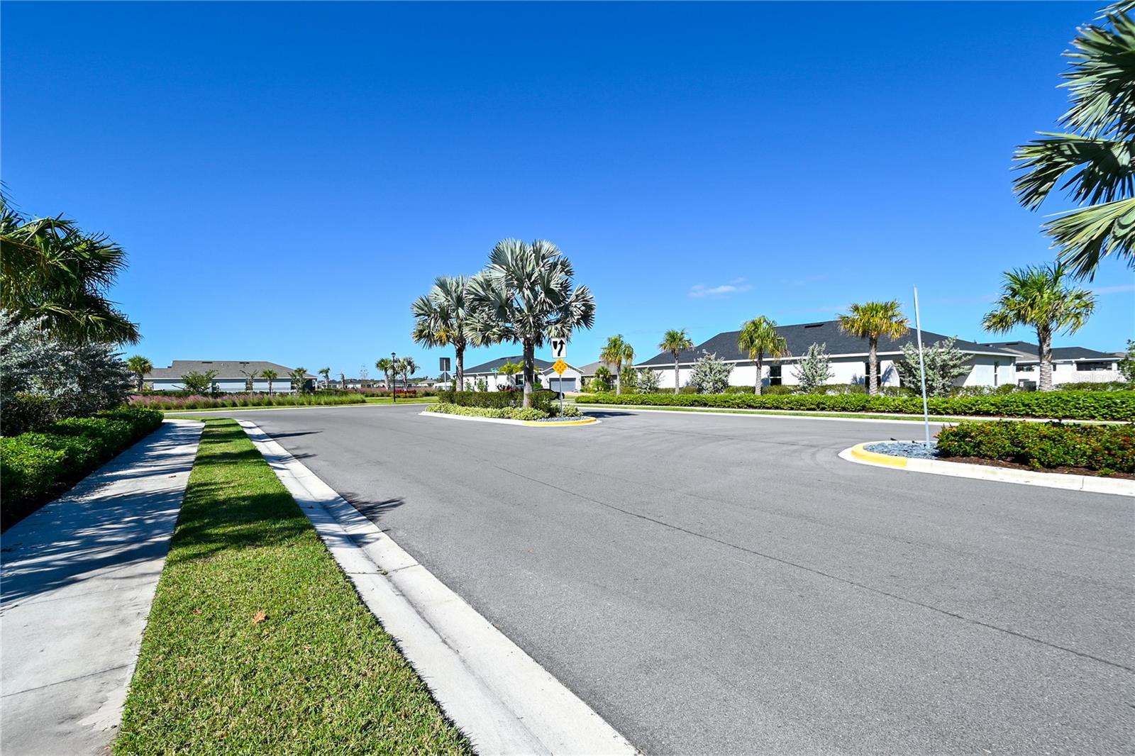 GRADY POINTE - Residential