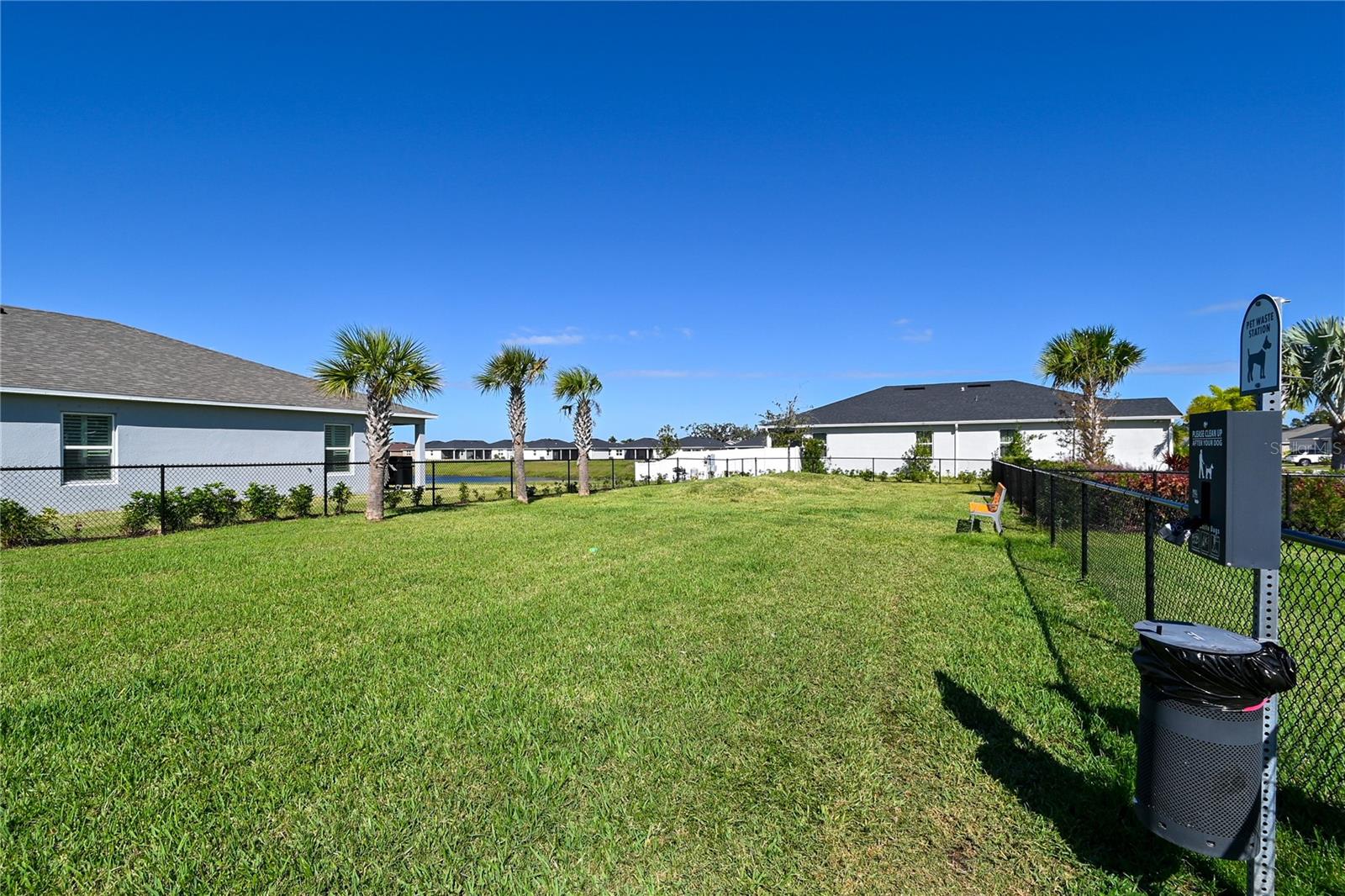 GRADY POINTE - Residential
