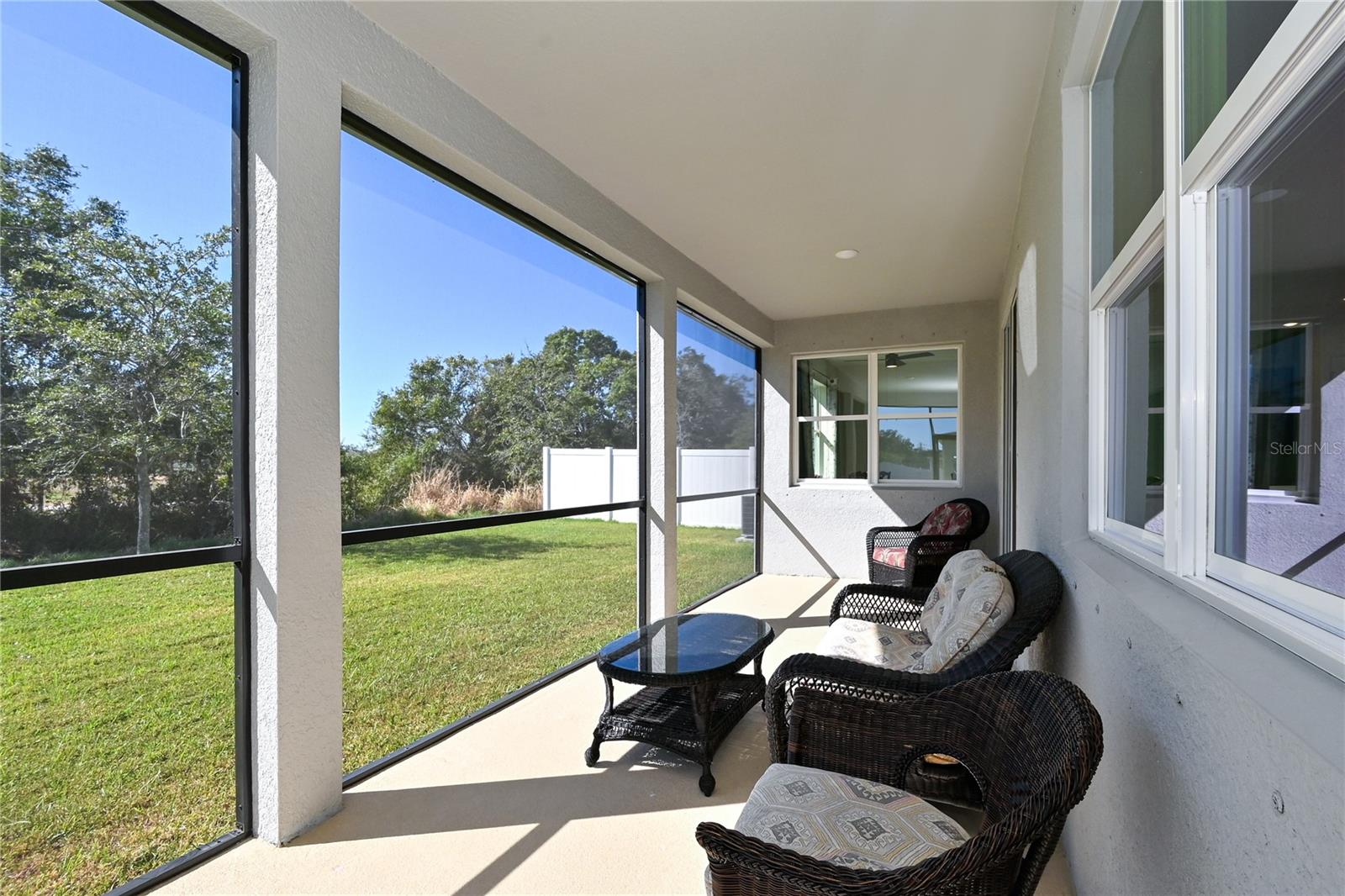 GRADY POINTE - Residential