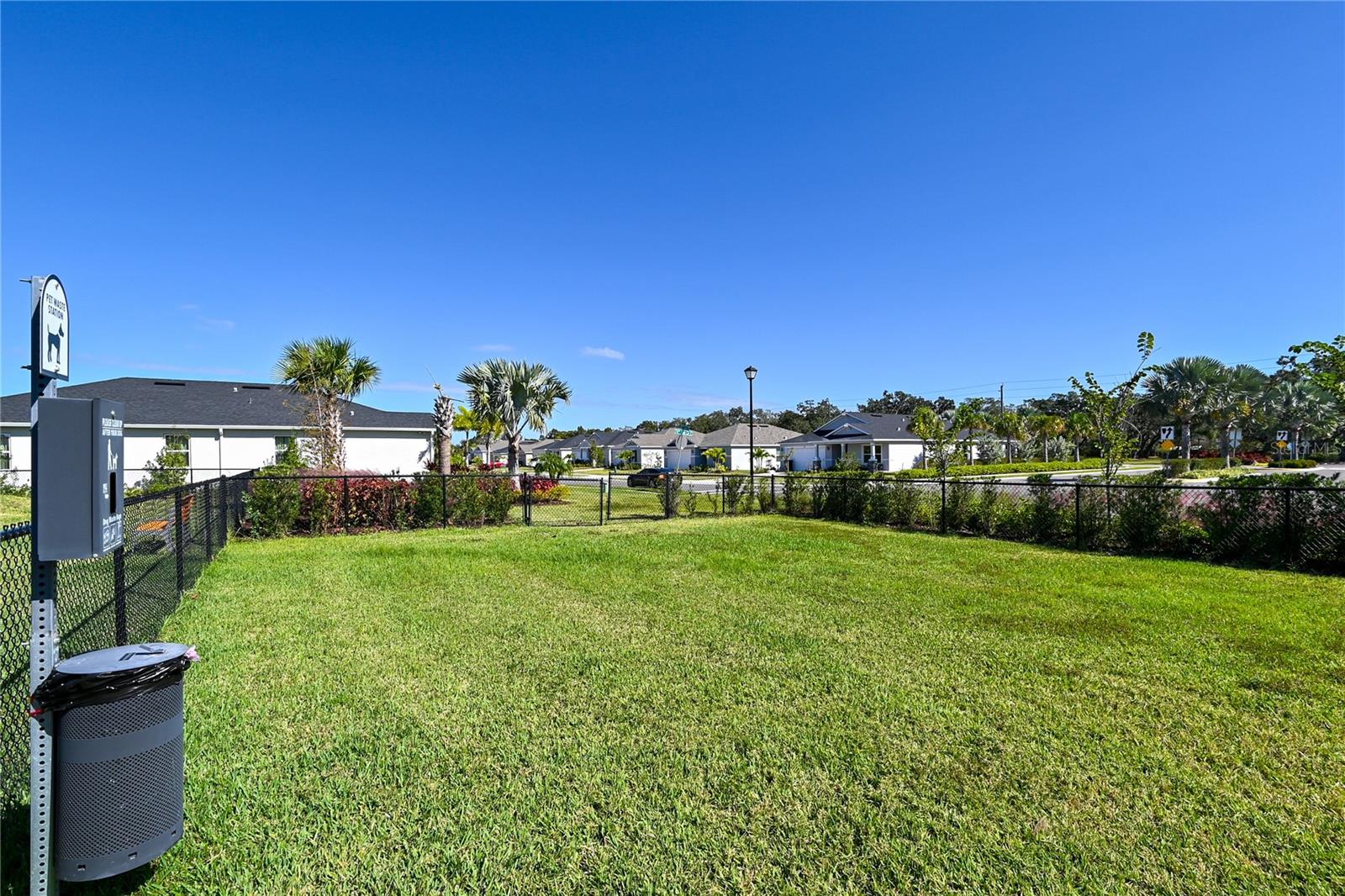 GRADY POINTE - Residential