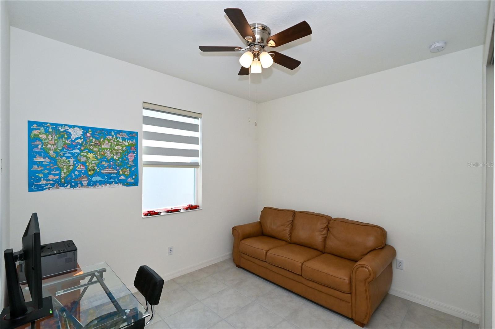 GRADY POINTE - Residential