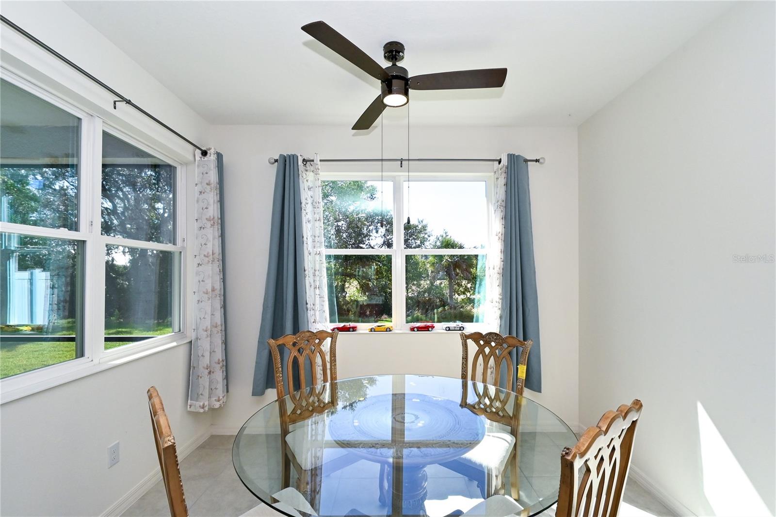 GRADY POINTE - Residential