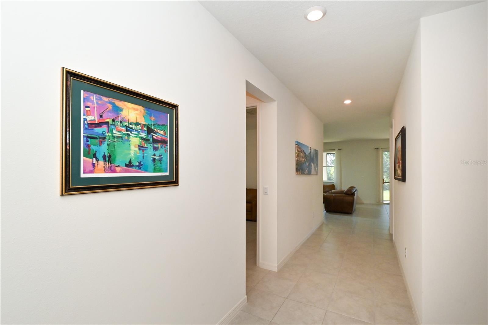 GRADY POINTE - Residential