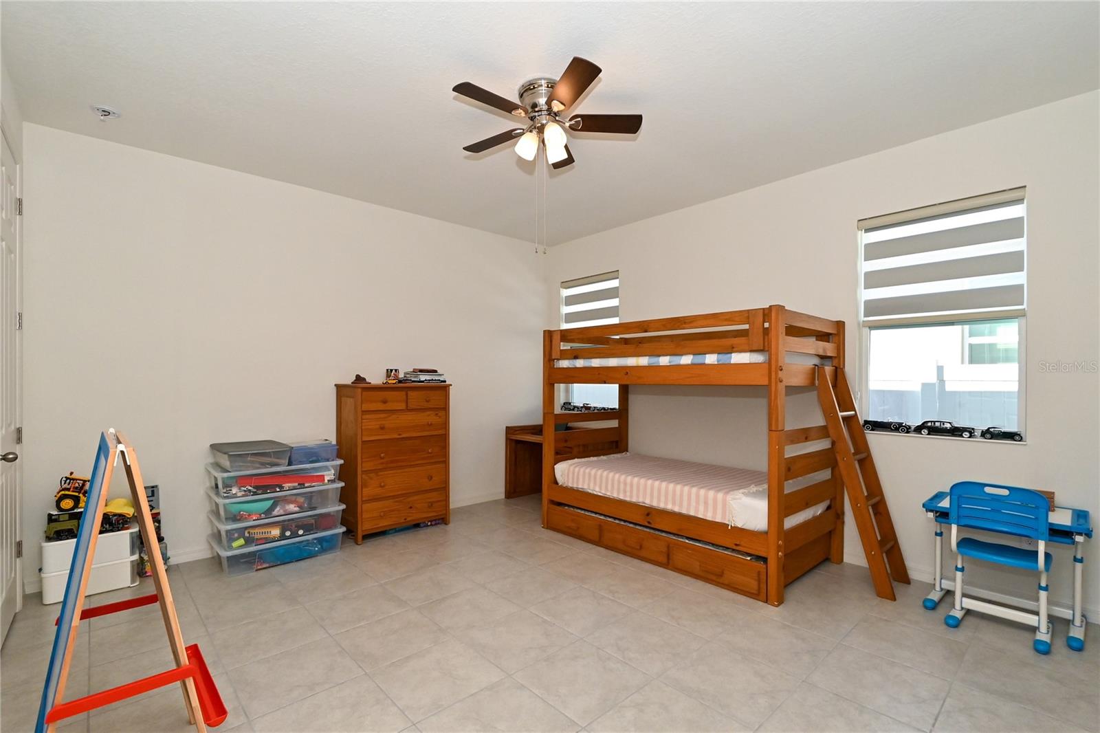 GRADY POINTE - Residential
