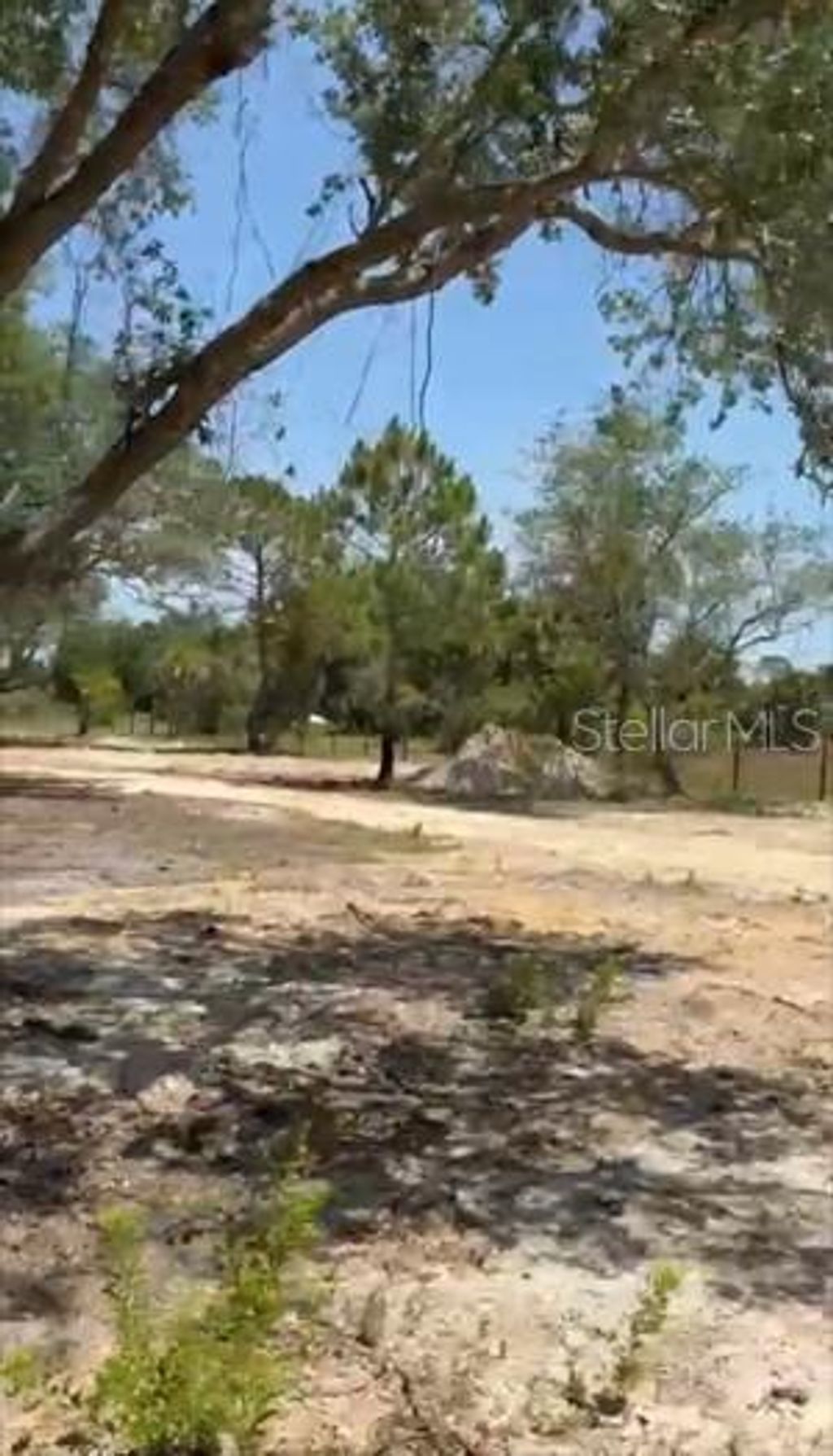 Photo of 15838 NW 312th Street, Okeechobee, FL 34972 (MLS # OK225672)