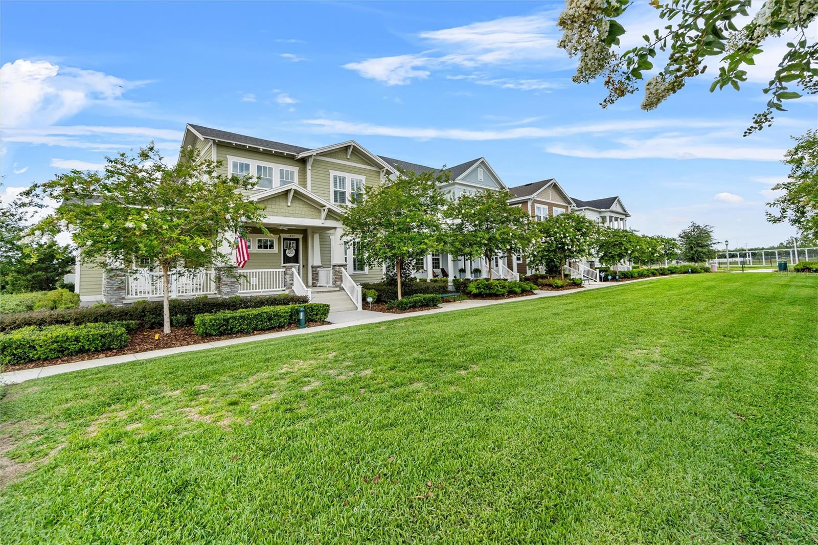 1801 COASTAL COURT