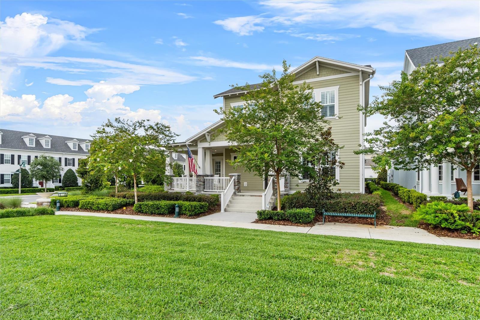 1801 COASTAL COURT