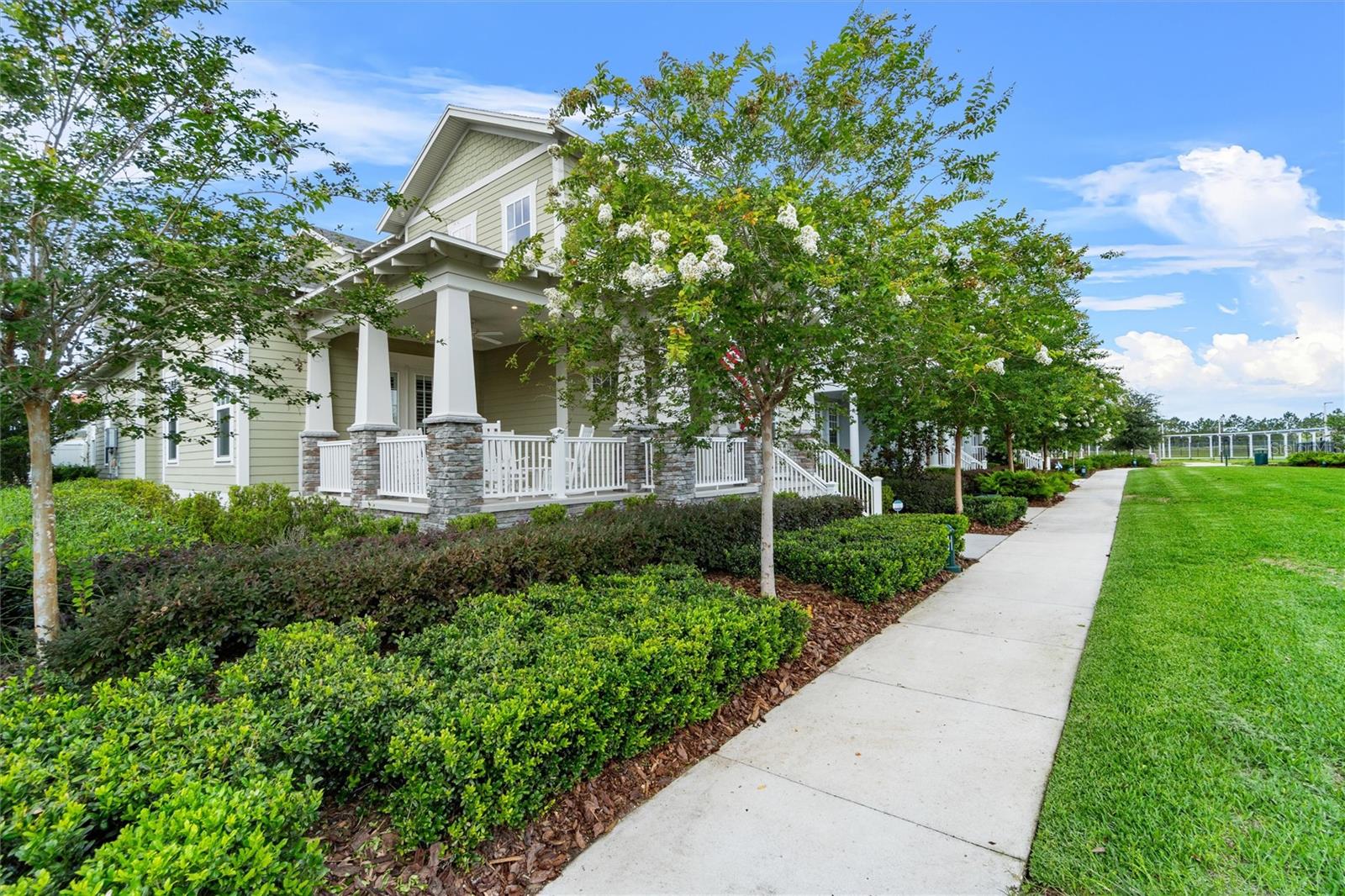 1801 COASTAL COURT