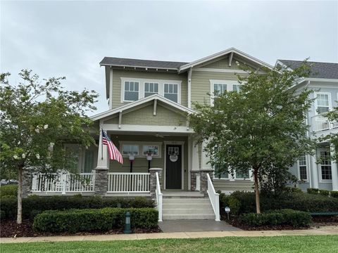 1801 COASTAL COURT CELEBRATION FL 34747
