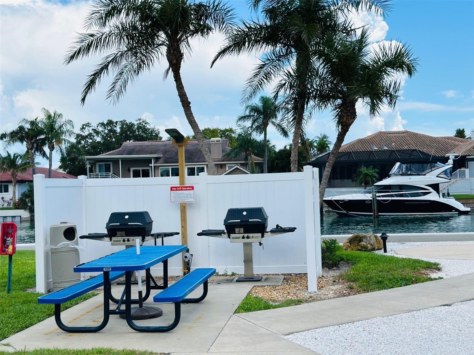 BAYWAY ISLES POINT BRITTANY FOUR - Residential