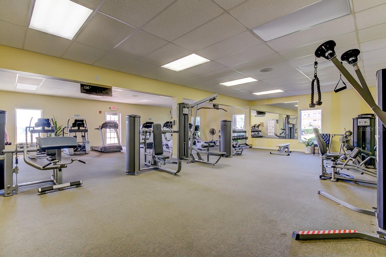 BAYWAY ISLES POINT BRITTANY FOUR - Residential