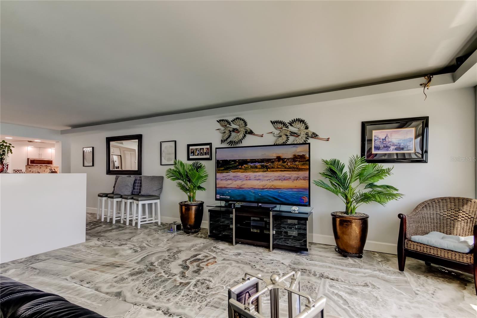 BAYWAY ISLES POINT BRITTANY FOUR - Residential