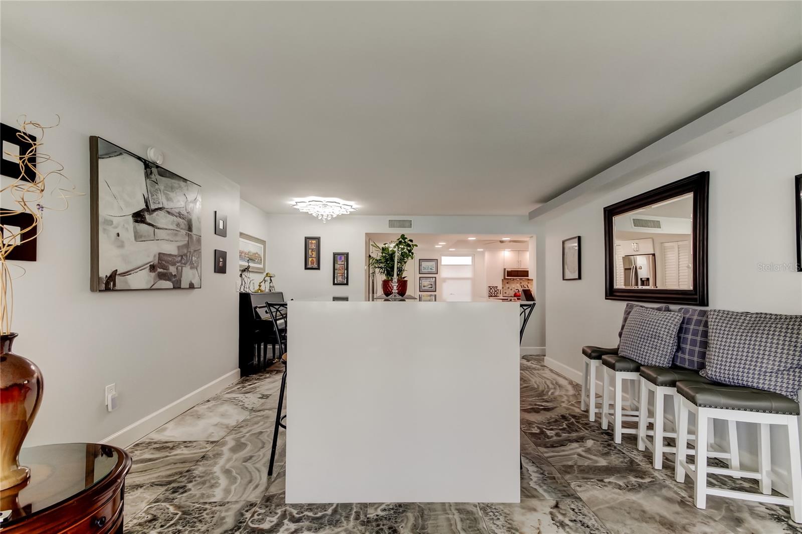 BAYWAY ISLES POINT BRITTANY FOUR - Residential