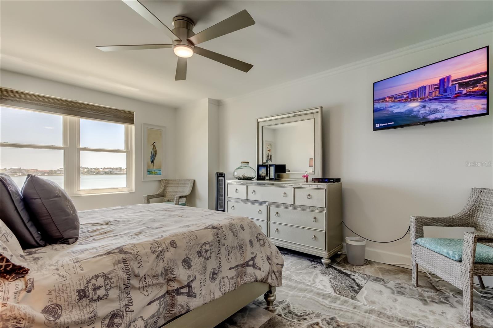 BAYWAY ISLES POINT BRITTANY FOUR - Residential