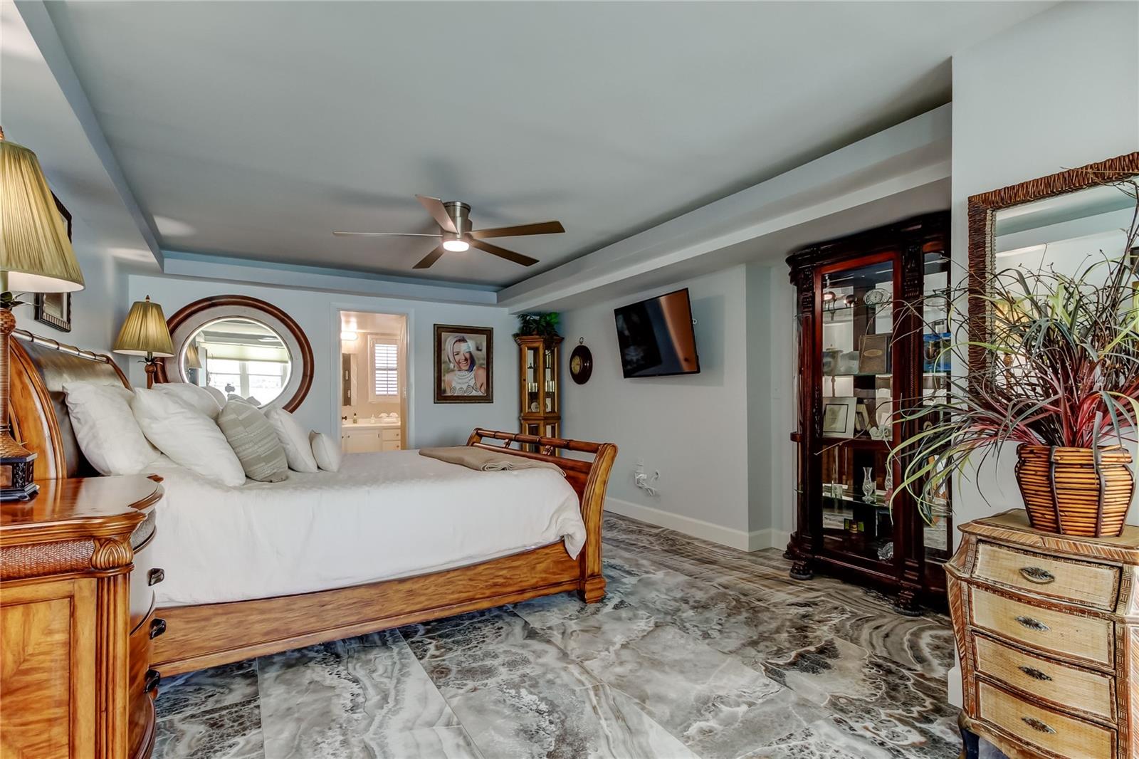 BAYWAY ISLES POINT BRITTANY FOUR - Residential