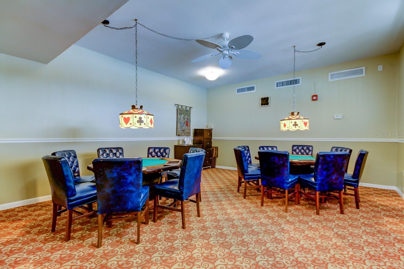 BAYWAY ISLES POINT BRITTANY FOUR - Residential