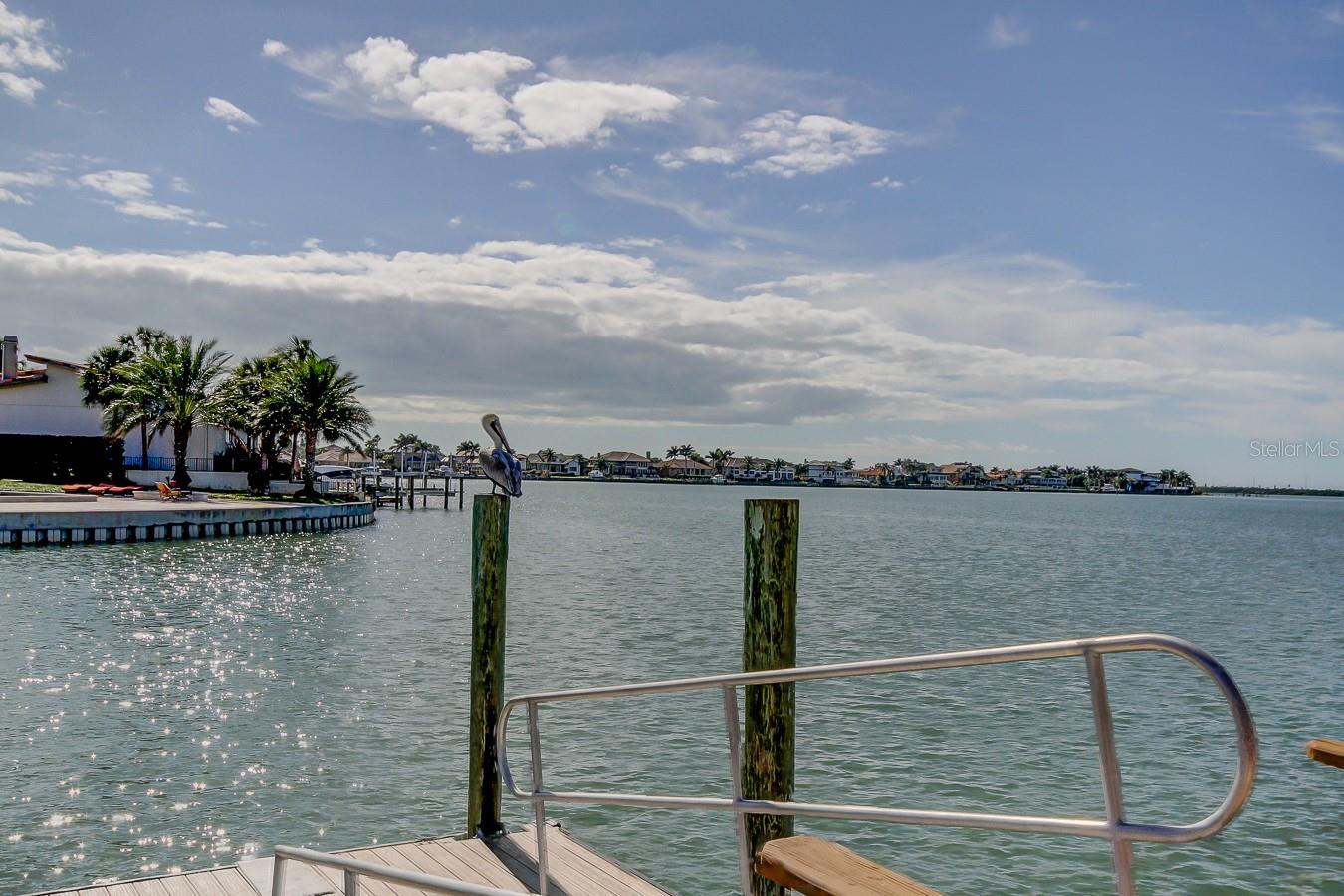 BAYWAY ISLES POINT BRITTANY FOUR - Residential