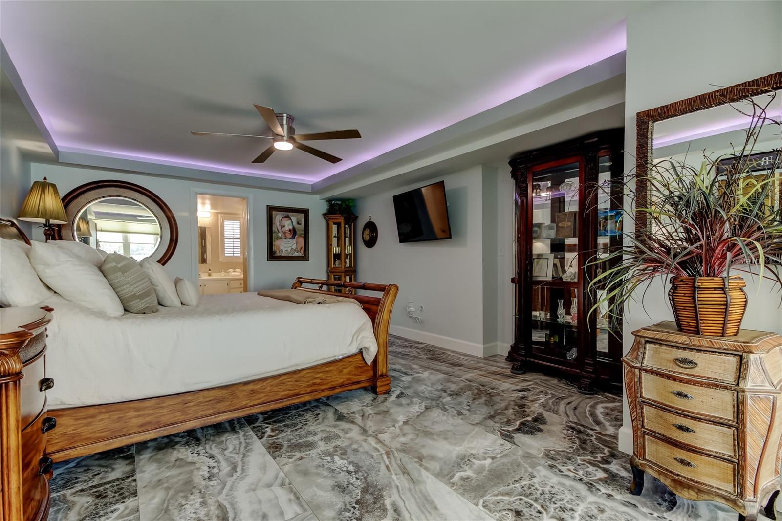 BAYWAY ISLES POINT BRITTANY FOUR - Residential