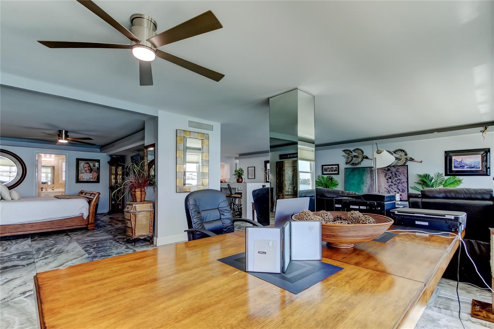 BAYWAY ISLES POINT BRITTANY FOUR - Residential